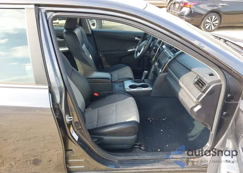 2012 Toyota Camry Se z USA, uszkodzony, nr VIN 4T1BF1FK1CU180698